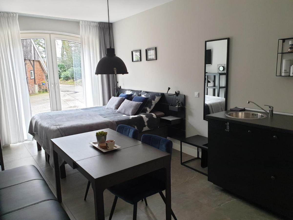 Erve Iemhorst Bed & Breakfast Losser Exterior photo